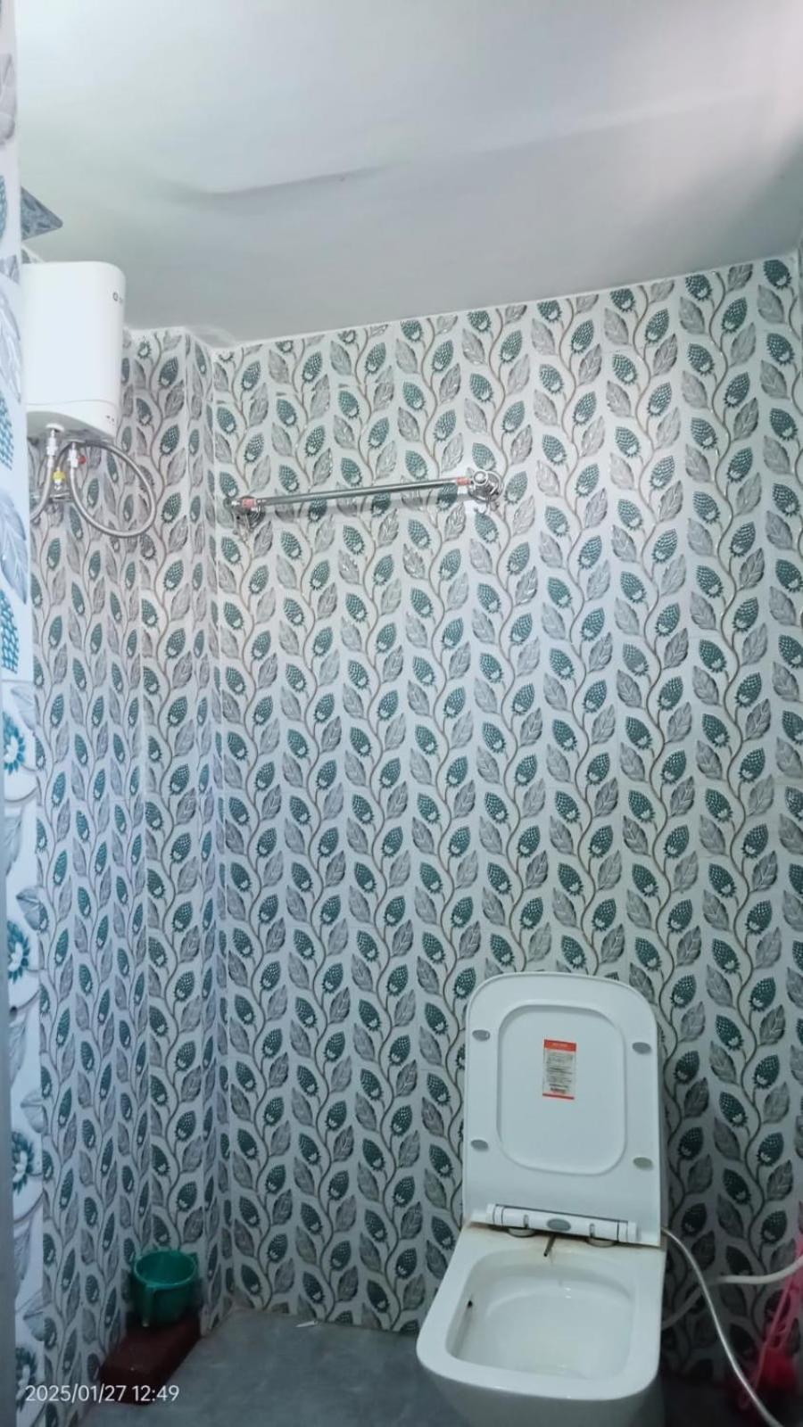 Nirmala Sadan Home Stay Ayodhya Dham Bagian luar foto